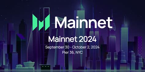 The Importance of Mainnet
