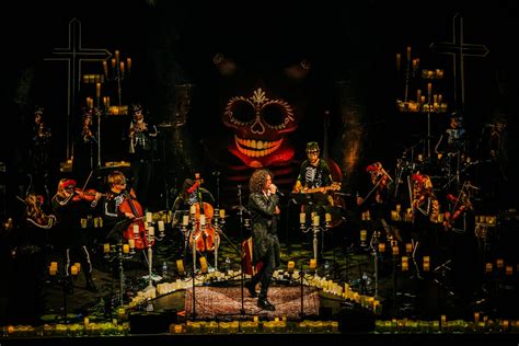 the LA Film Orchestra) 2025