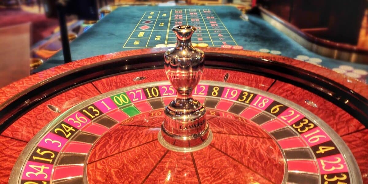 Discover the Thrill of UK Casinos Not on Gamstop 1578