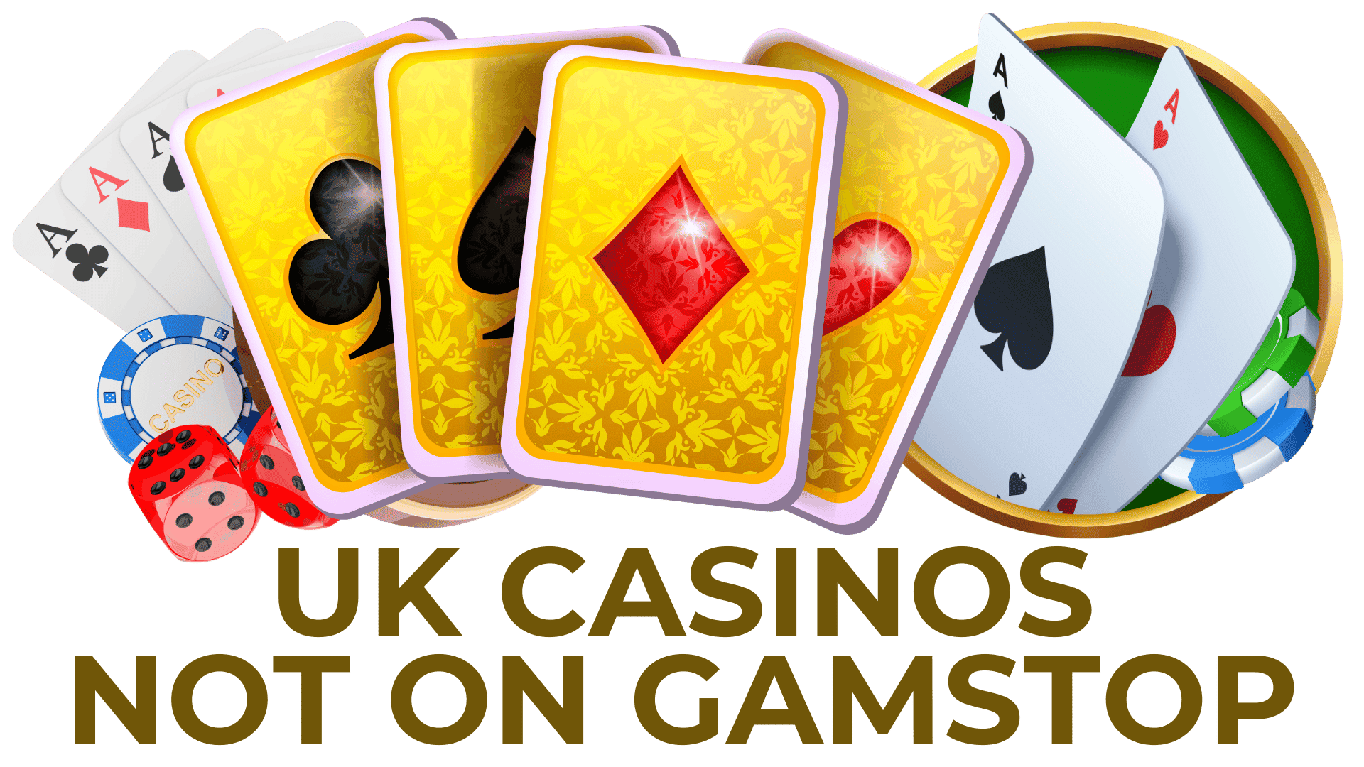Discover the Thrill of UK Casinos Not on Gamstop 1578