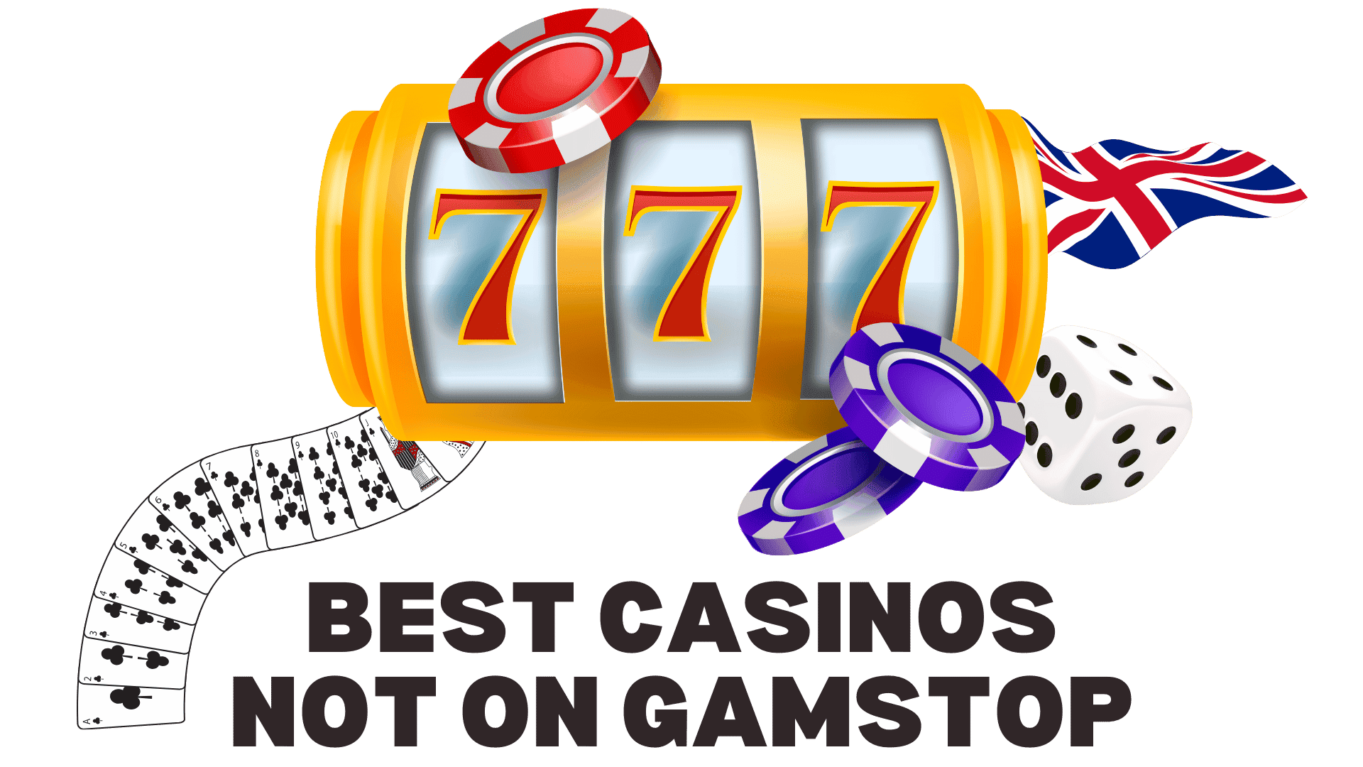 UK Casinos Not on Gamstop 346